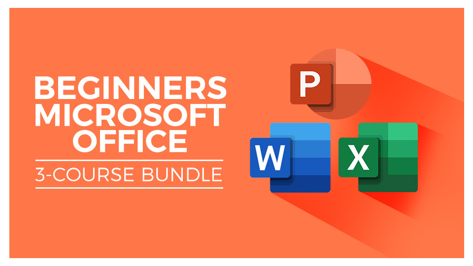 Microsoft Office Beginner: Excel and PowerPoint Basics Training